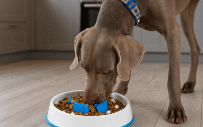 3 zabawki na inteligencję dla psa, które powinieneś kupić swojemu pupilowi