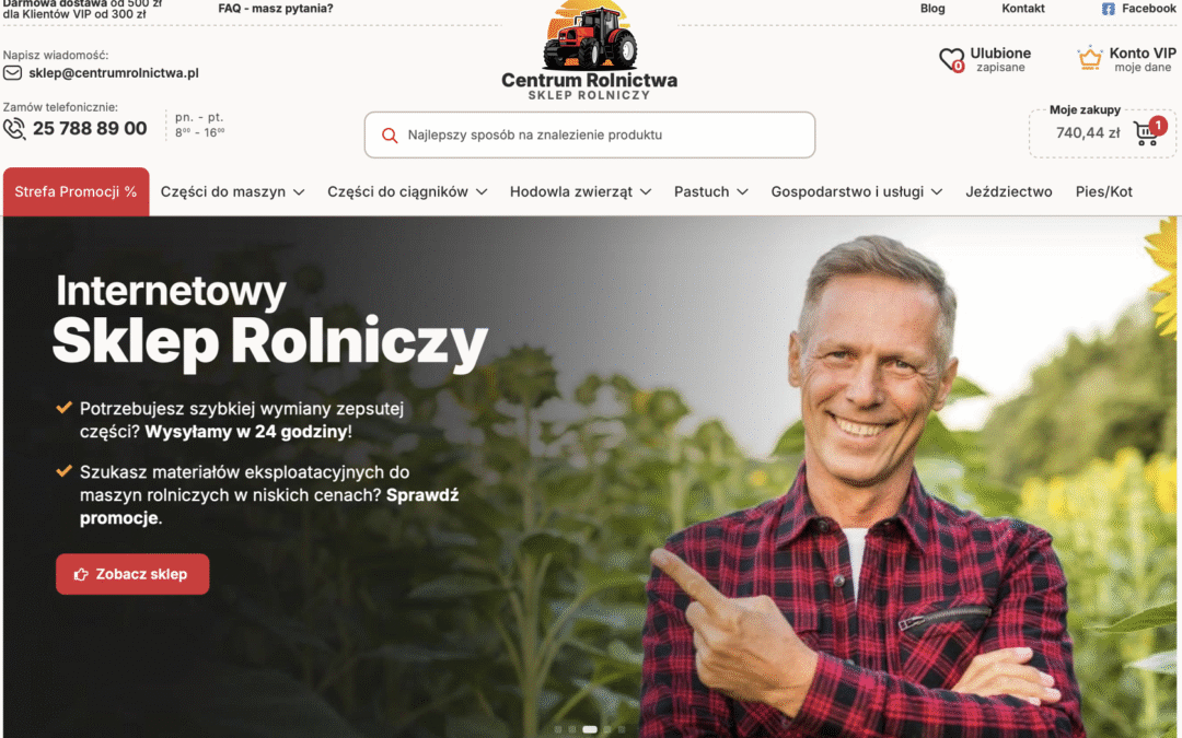 Jak zadbać o dobrostan zwierząt w gospodarstwie? Praktyczny poradnik dla hodowców w centrumrolnictwa.pl