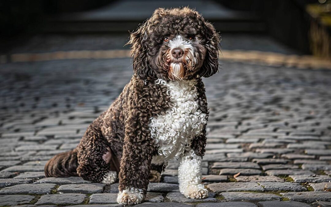 Najczęstsze pomyłki w pielęgnacji dowodnego psa hiszpańskiego